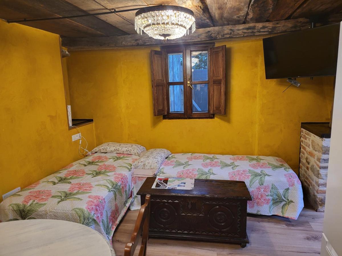 Luna Del Valle Hotel Нуэва-де-Льянес Экстерьер фото