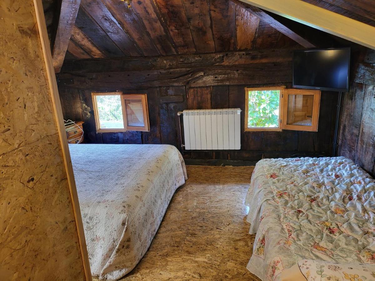 Luna Del Valle Hotel Нуэва-де-Льянес Экстерьер фото