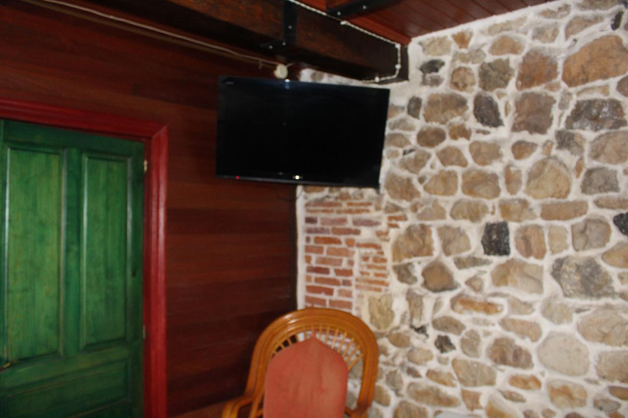 Luna Del Valle Hotel Нуэва-де-Льянес Экстерьер фото
